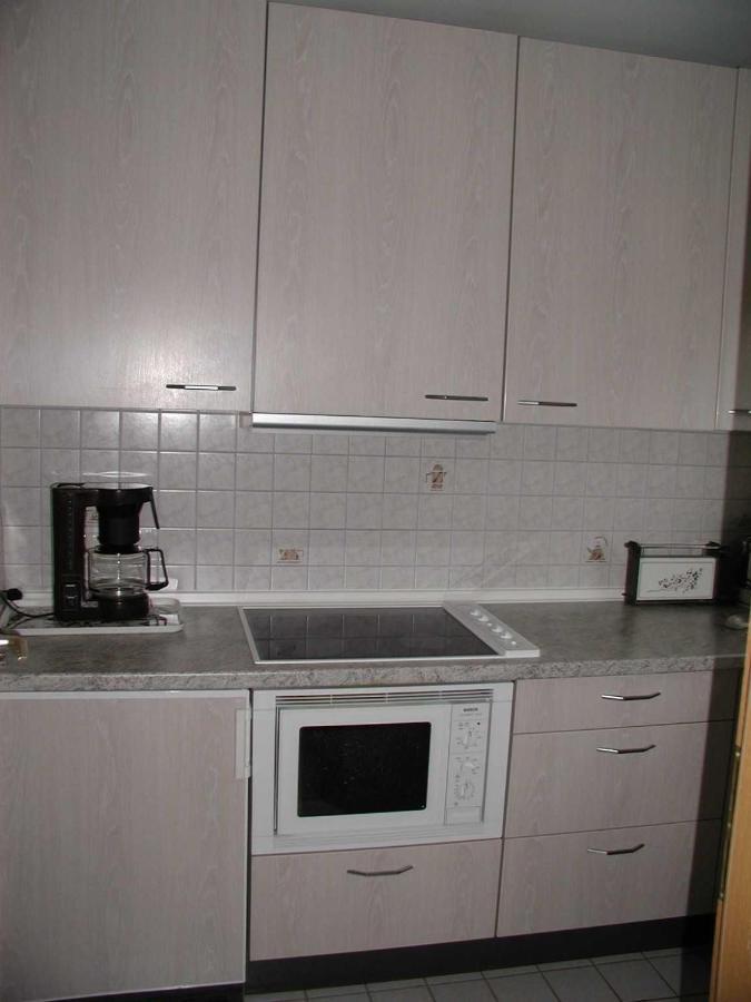 Ferienwohnung Herbert Best Baiersbronn Exteriör bild