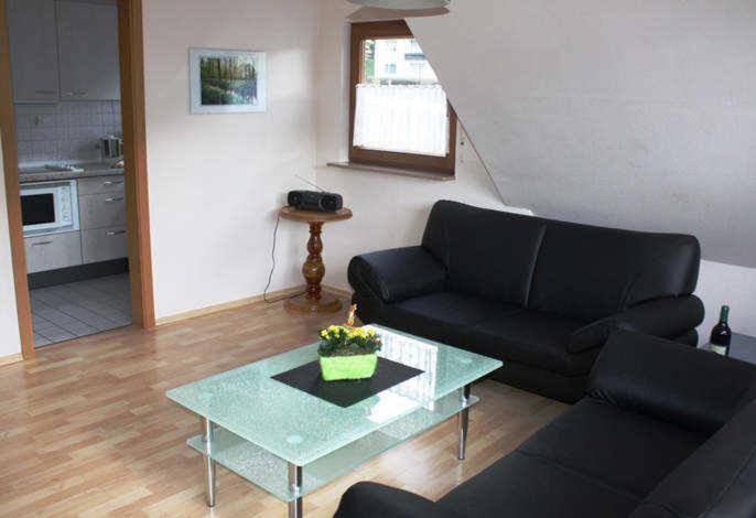 Ferienwohnung Herbert Best Baiersbronn Exteriör bild